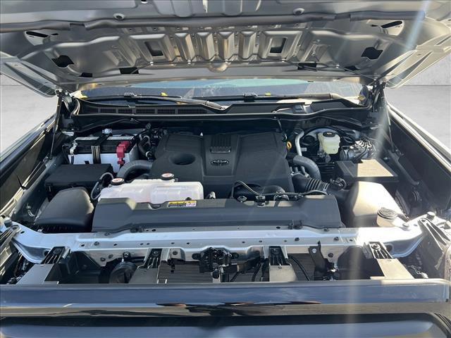 new 2026 Toyota Tundra car, priced at $51,522