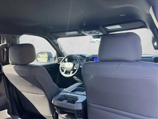 new 2026 Toyota Tundra car, priced at $51,522