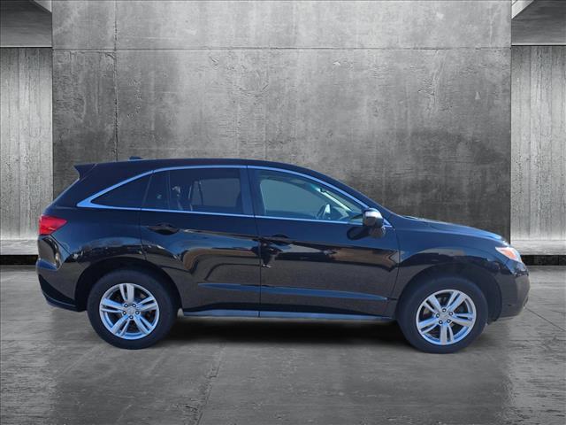 used 2014 Acura RDX car, priced at $10,891