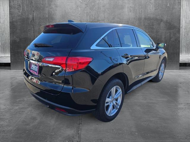 used 2014 Acura RDX car, priced at $10,891