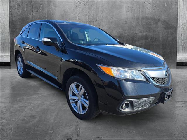 used 2014 Acura RDX car, priced at $10,891