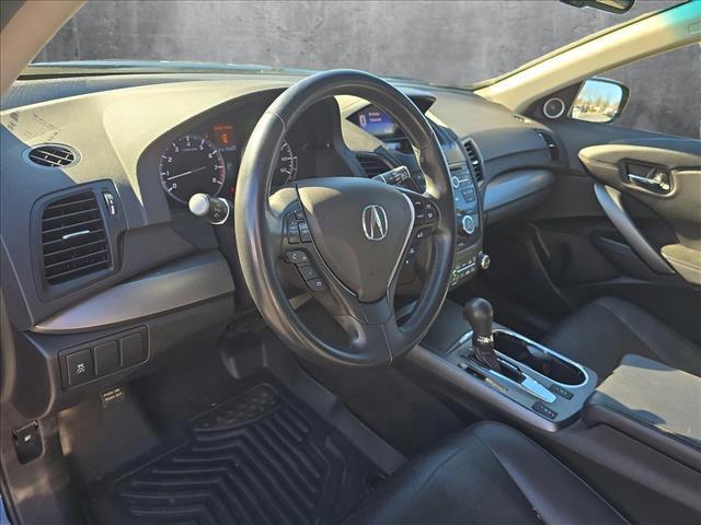 used 2014 Acura RDX car, priced at $10,891