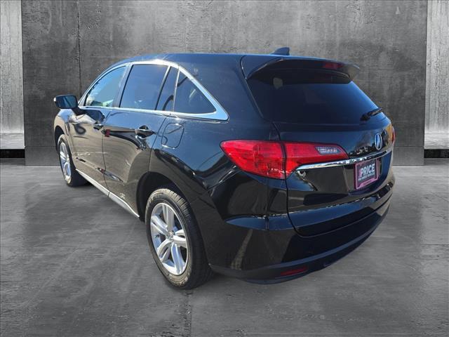 used 2014 Acura RDX car, priced at $10,891