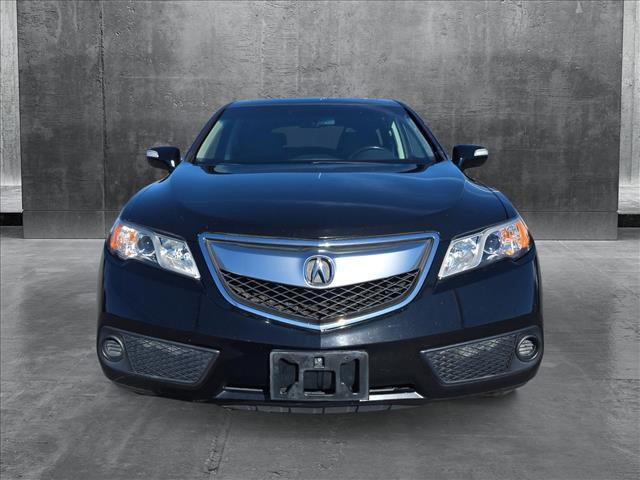 used 2014 Acura RDX car, priced at $10,891