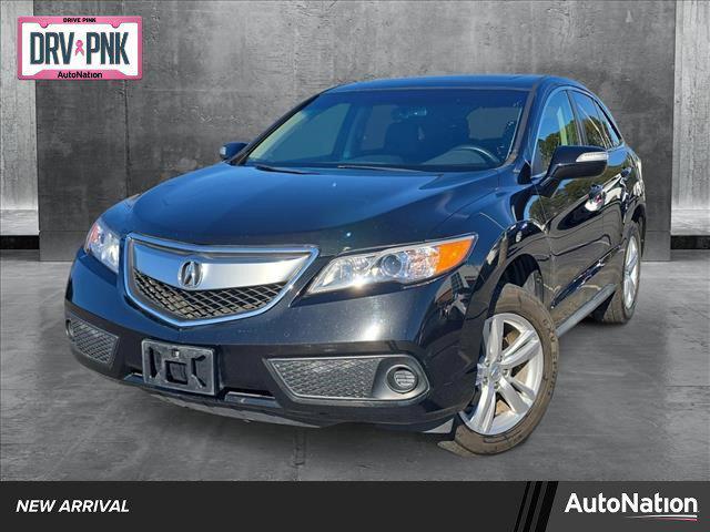 used 2014 Acura RDX car, priced at $10,891