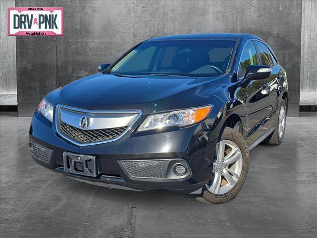 used 2014 Acura RDX car, priced at $10,891