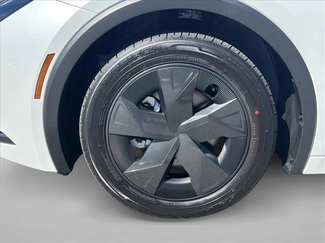new 2026 Toyota Prius Plug-In Hybrid car, priced at $37,395