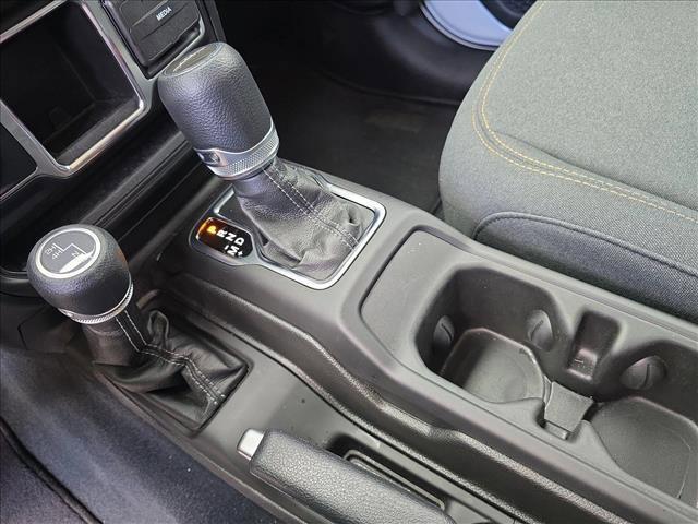 used 2024 Jeep Gladiator car, priced at $39,992