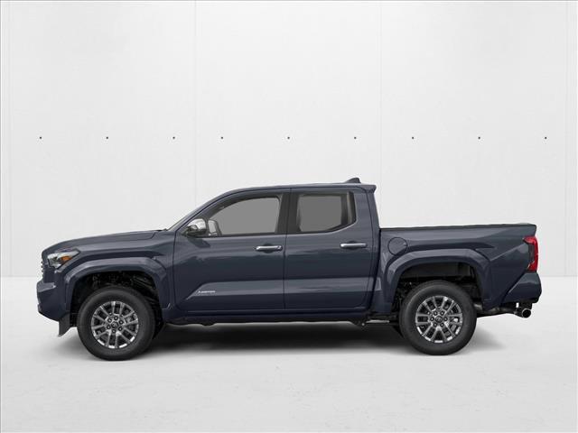 new 2025 Toyota Tacoma car, priced at $56,621