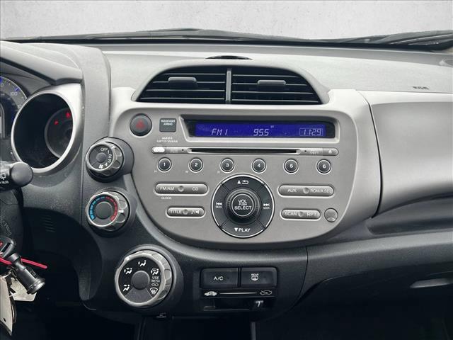 used 2013 Honda Fit car, priced at $8,994
