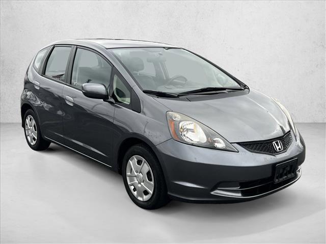 used 2013 Honda Fit car, priced at $8,994