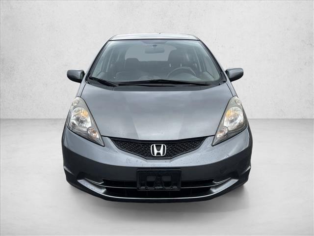 used 2013 Honda Fit car, priced at $8,994