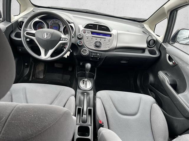 used 2013 Honda Fit car, priced at $8,994