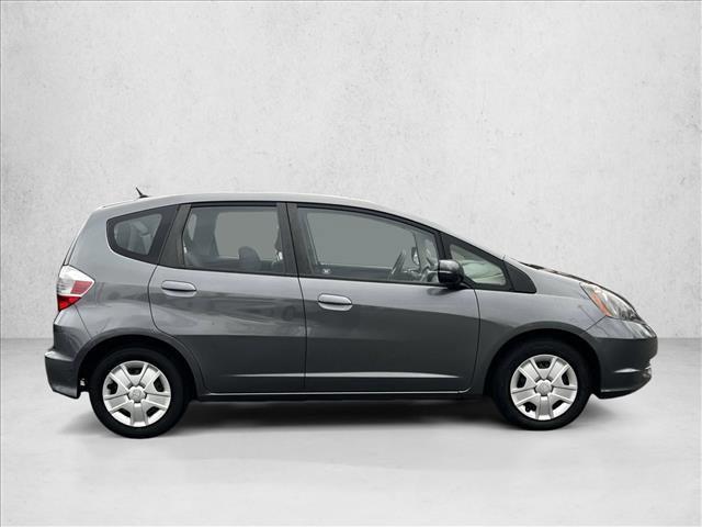 used 2013 Honda Fit car, priced at $8,994