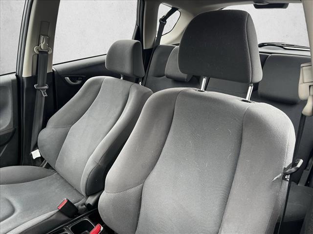 used 2013 Honda Fit car, priced at $8,994