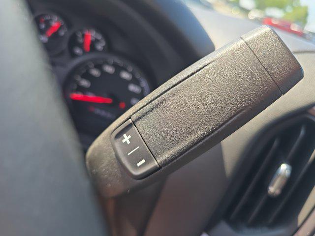 used 2024 Chevrolet Silverado 1500 car, priced at $36,695