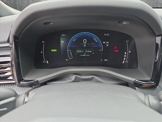 new 2025 Toyota Camry car, priced at $33,639