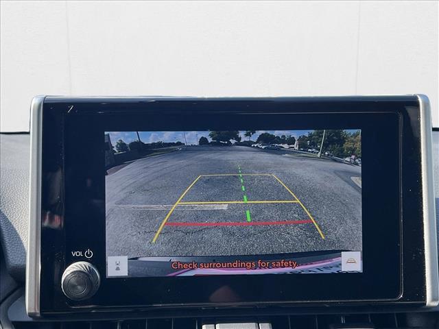 used 2024 Toyota RAV4 Hybrid car, priced at $32,232