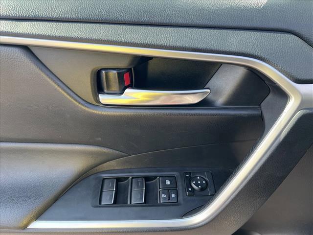 used 2024 Toyota RAV4 Hybrid car, priced at $32,232