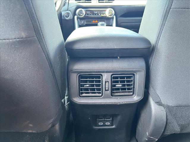 used 2024 Toyota RAV4 Hybrid car, priced at $32,232