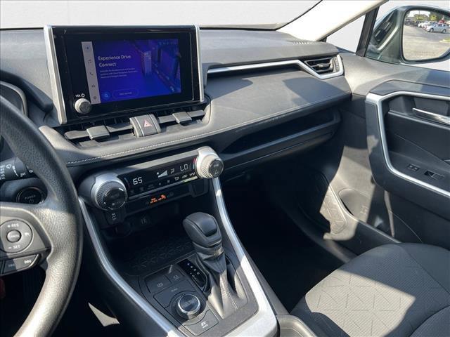 used 2024 Toyota RAV4 Hybrid car, priced at $32,232