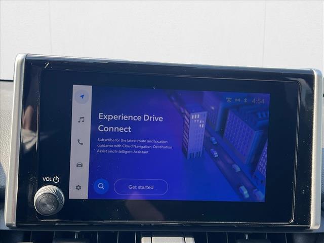 used 2024 Toyota RAV4 Hybrid car, priced at $32,232