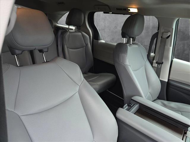 used 2022 Toyota Sienna car, priced at $39,393