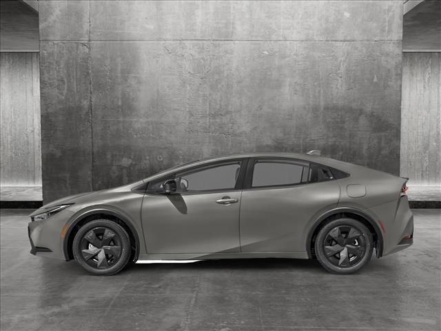 new 2024 Toyota Prius car, priced at $35,355