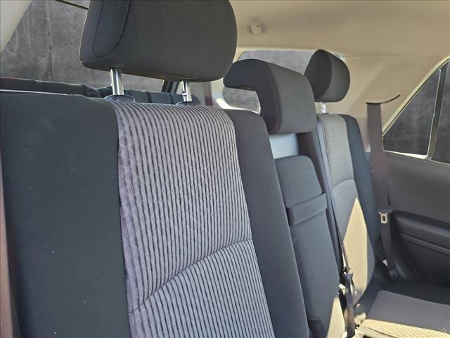 used 2024 Toyota 4Runner car, priced at $40,780