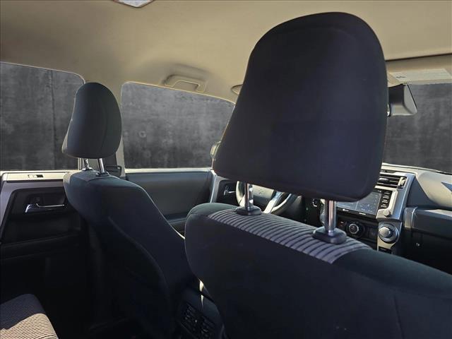 used 2024 Toyota 4Runner car, priced at $40,780