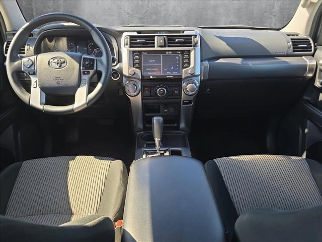 used 2024 Toyota 4Runner car, priced at $40,780