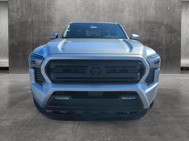 new 2024 Toyota Tacoma car, priced at $45,000