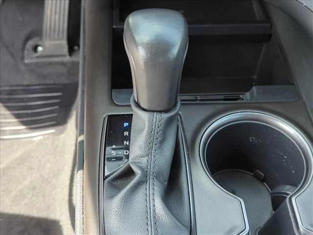used 2023 Toyota Camry car, priced at $24,675
