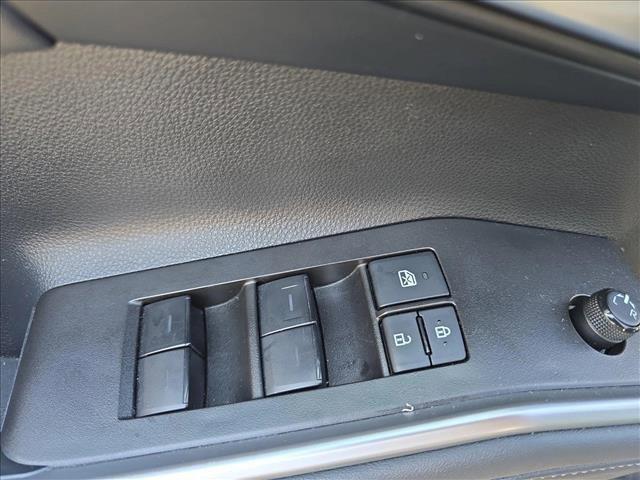 used 2023 Toyota Highlander car, priced at $36,437