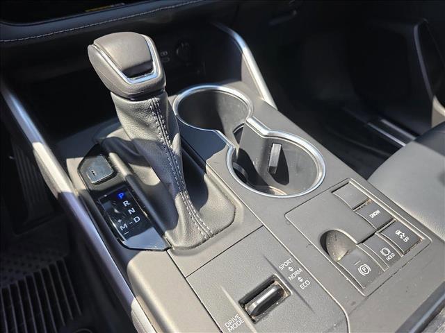 used 2023 Toyota Highlander car, priced at $36,437