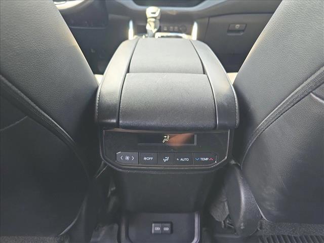 used 2023 Toyota Highlander car, priced at $36,437