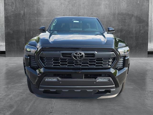 new 2025 Toyota Tacoma car, priced at $57,399