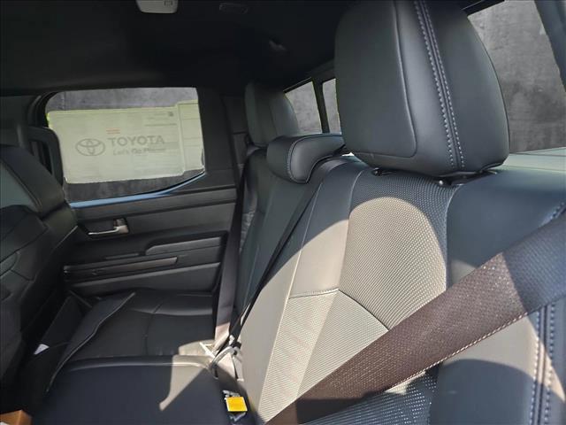 new 2025 Toyota Tacoma car, priced at $57,399