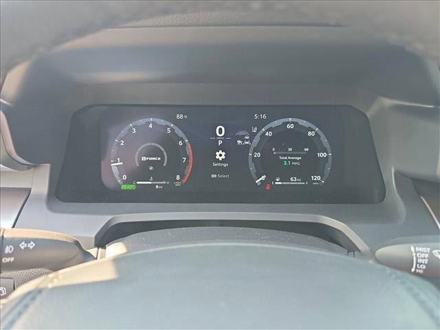 new 2025 Toyota Tacoma car, priced at $57,399
