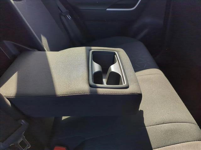 used 2024 Toyota RAV4 car, priced at $32,858