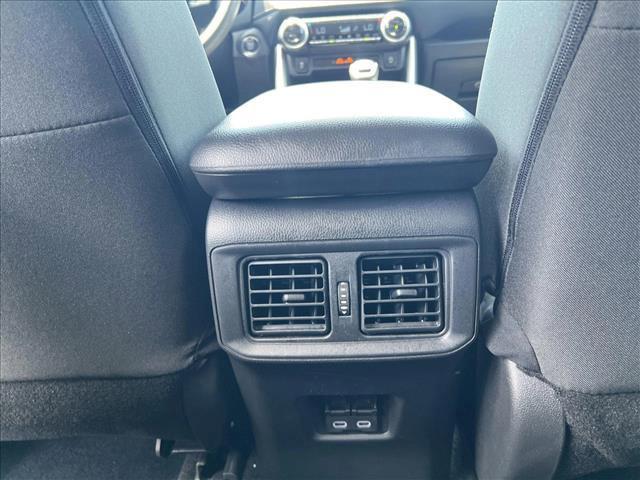 used 2024 Toyota RAV4 car, priced at $30,611