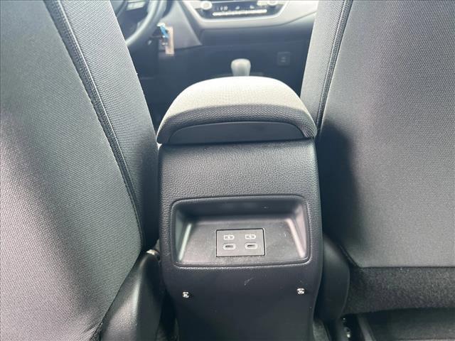 used 2024 Toyota Corolla car, priced at $21,304