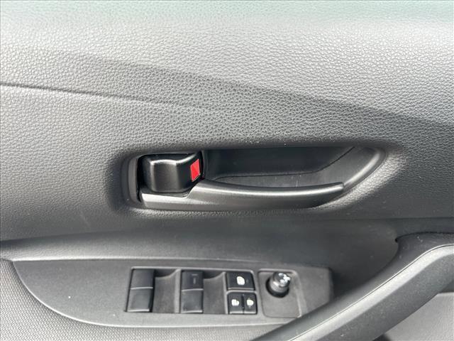 used 2024 Toyota Corolla car, priced at $21,304