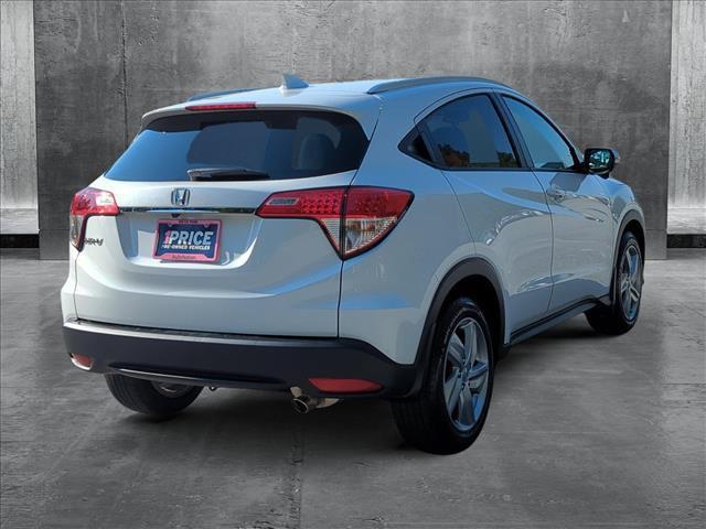 used 2020 Honda HR-V car, priced at $24,165