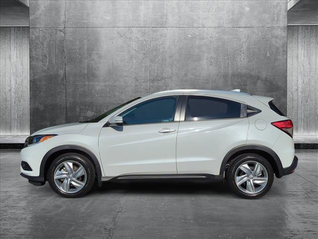 used 2020 Honda HR-V car, priced at $24,165