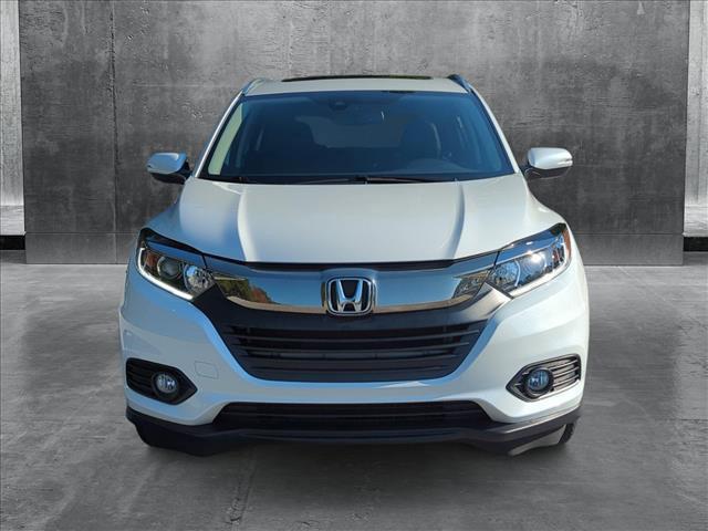 used 2020 Honda HR-V car, priced at $24,165