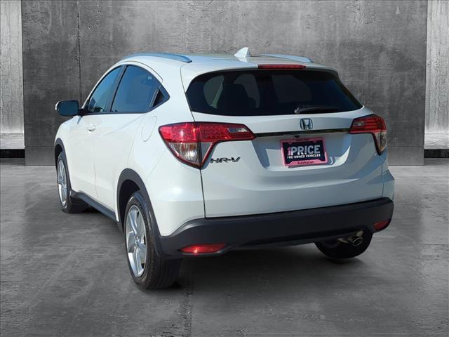 used 2020 Honda HR-V car, priced at $24,165