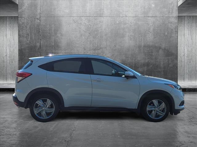 used 2020 Honda HR-V car, priced at $24,165