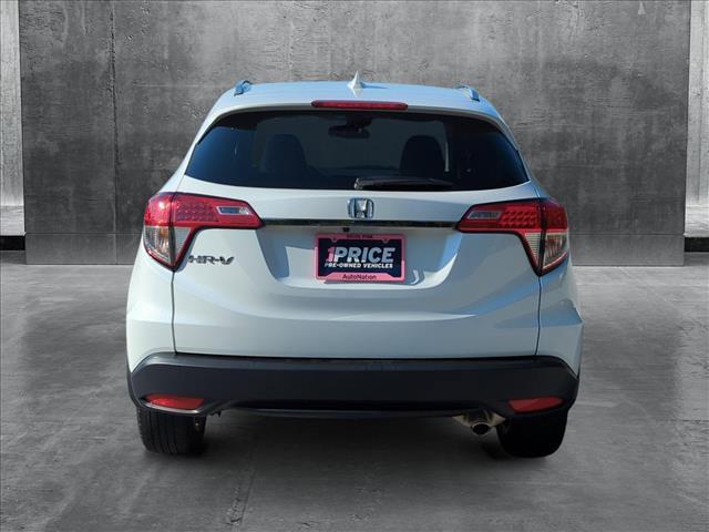 used 2020 Honda HR-V car, priced at $24,165