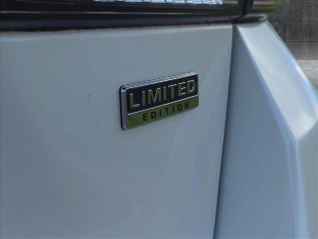 used 2021 Mitsubishi Outlander Sport car, priced at $15,043